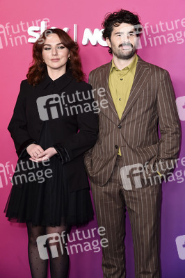 Sky Up Next 2026 in London