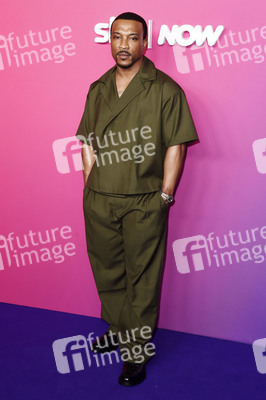 Sky Up Next 2026 in London