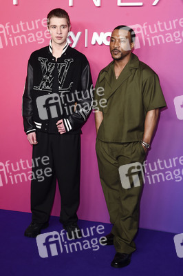 Sky Up Next 2026 in London