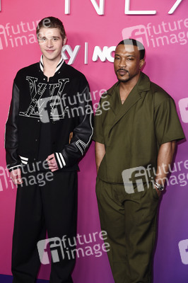 Sky Up Next 2026 in London