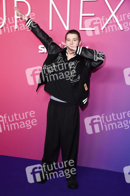 Sky Up Next 2026 in London