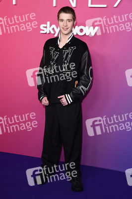 Sky Up Next 2026 in London