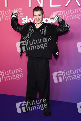 Sky Up Next 2026 in London