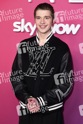 Sky Up Next 2026 in London