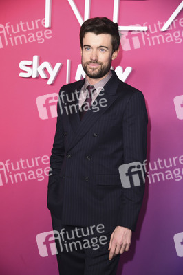 Sky Up Next 2026 in London