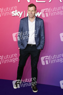 Sky Up Next 2026 in London