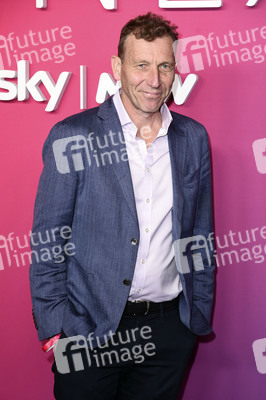 Sky Up Next 2026 in London