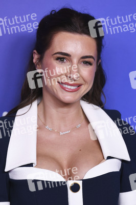 Sky Up Next 2026 in London