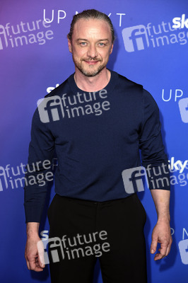 Sky Up Next 2026 in London