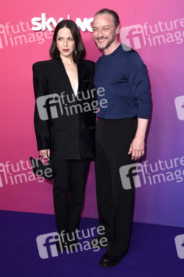 Sky Up Next 2026 in London