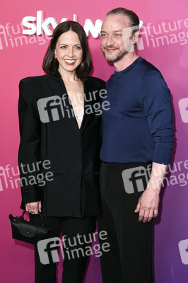 Sky Up Next 2026 in London