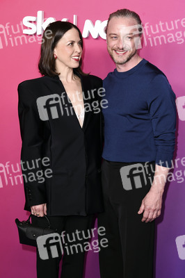 Sky Up Next 2026 in London