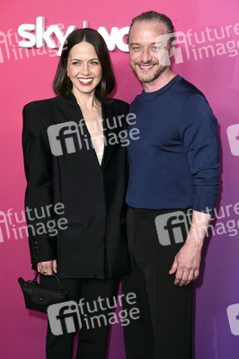 Sky Up Next 2026 in London