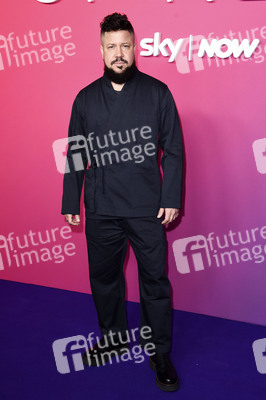 Sky Up Next 2026 in London