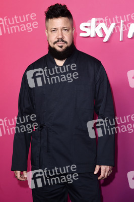 Sky Up Next 2026 in London