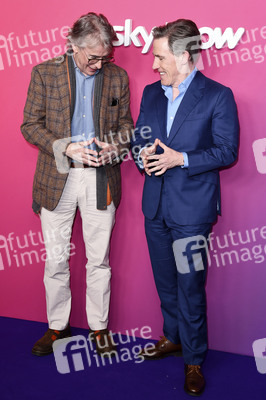 Sky Up Next 2026 in London