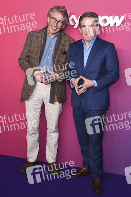 Sky Up Next 2026 in London