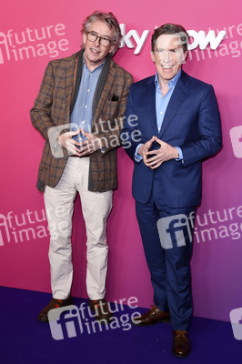 Sky Up Next 2026 in London