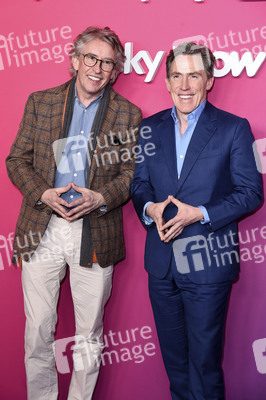 Sky Up Next 2026 in London