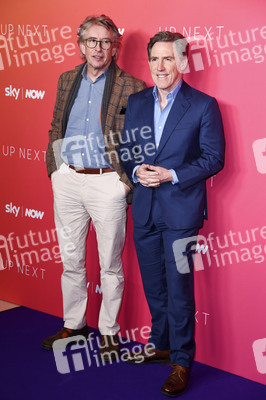 Sky Up Next 2026 in London