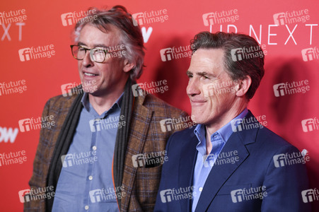 Sky Up Next 2026 in London