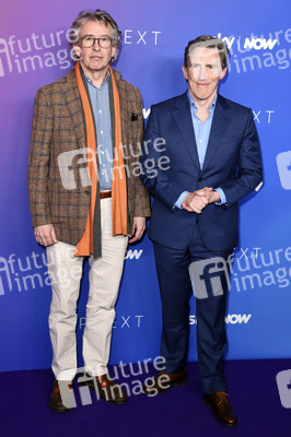 Sky Up Next 2026 in London