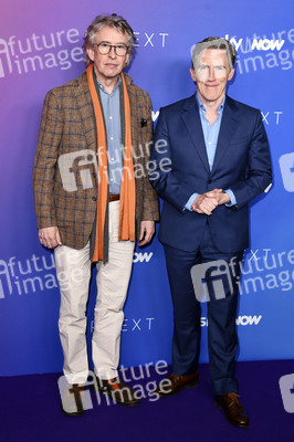 Sky Up Next 2026 in London