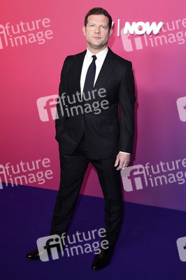 Sky Up Next 2026 in London