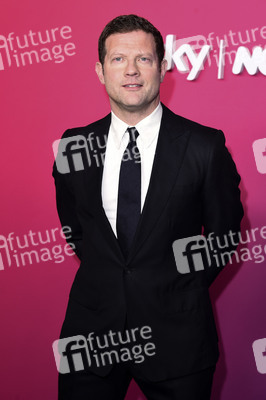 Sky Up Next 2026 in London