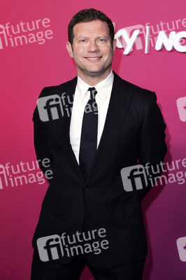 Sky Up Next 2026 in London