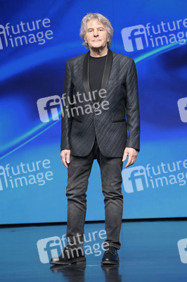 Photocall 'Canzonissima' in Rom