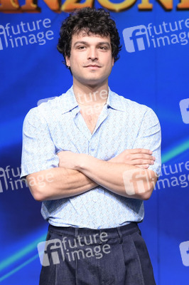 Photocall 'Canzonissima' in Rom