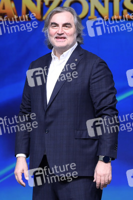 Photocall 'Canzonissima' in Rom