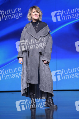 Photocall 'Canzonissima' in Rom