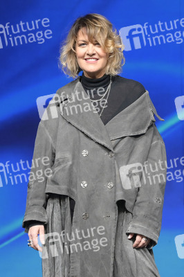 Photocall 'Canzonissima' in Rom