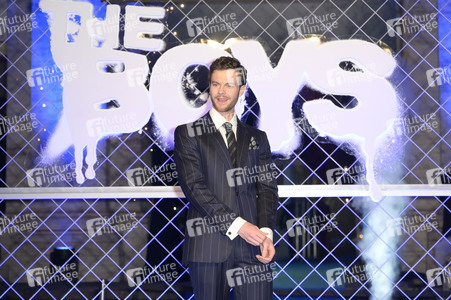 Season 5 Premiere 'The Boys' in Rom