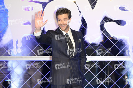 Season 5 Premiere 'The Boys' in Rom