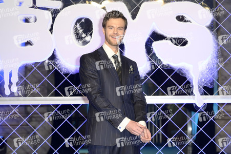 Season 5 Premiere 'The Boys' in Rom
