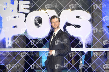Season 5 Premiere 'The Boys' in Rom