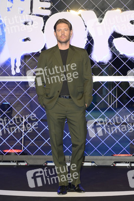 Season 5 Premiere 'The Boys' in Rom