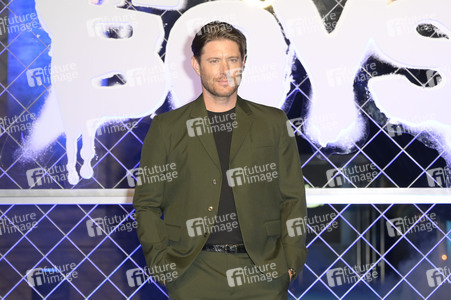Season 5 Premiere 'The Boys' in Rom
