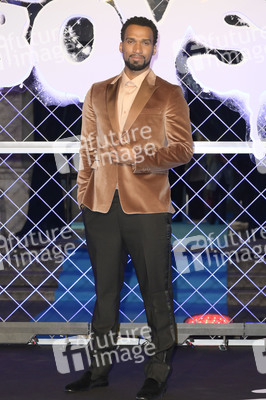 Season 5 Premiere 'The Boys' in Rom