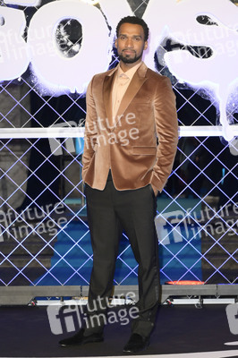 Season 5 Premiere 'The Boys' in Rom