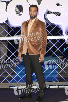 Season 5 Premiere 'The Boys' in Rom