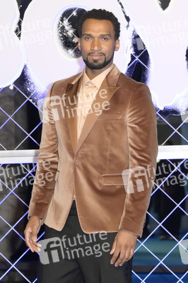 Season 5 Premiere 'The Boys' in Rom