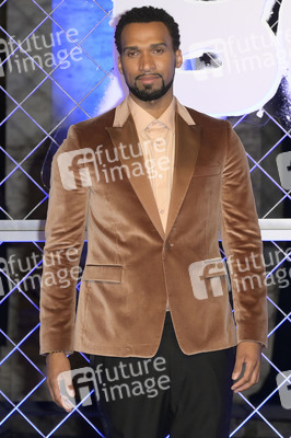 Season 5 Premiere 'The Boys' in Rom