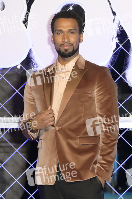 Season 5 Premiere 'The Boys' in Rom