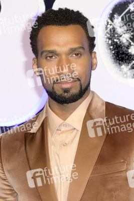 Season 5 Premiere 'The Boys' in Rom