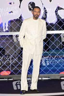 Season 5 Premiere 'The Boys' in Rom