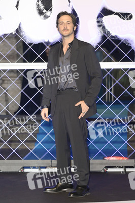 Season 5 Premiere 'The Boys' in Rom